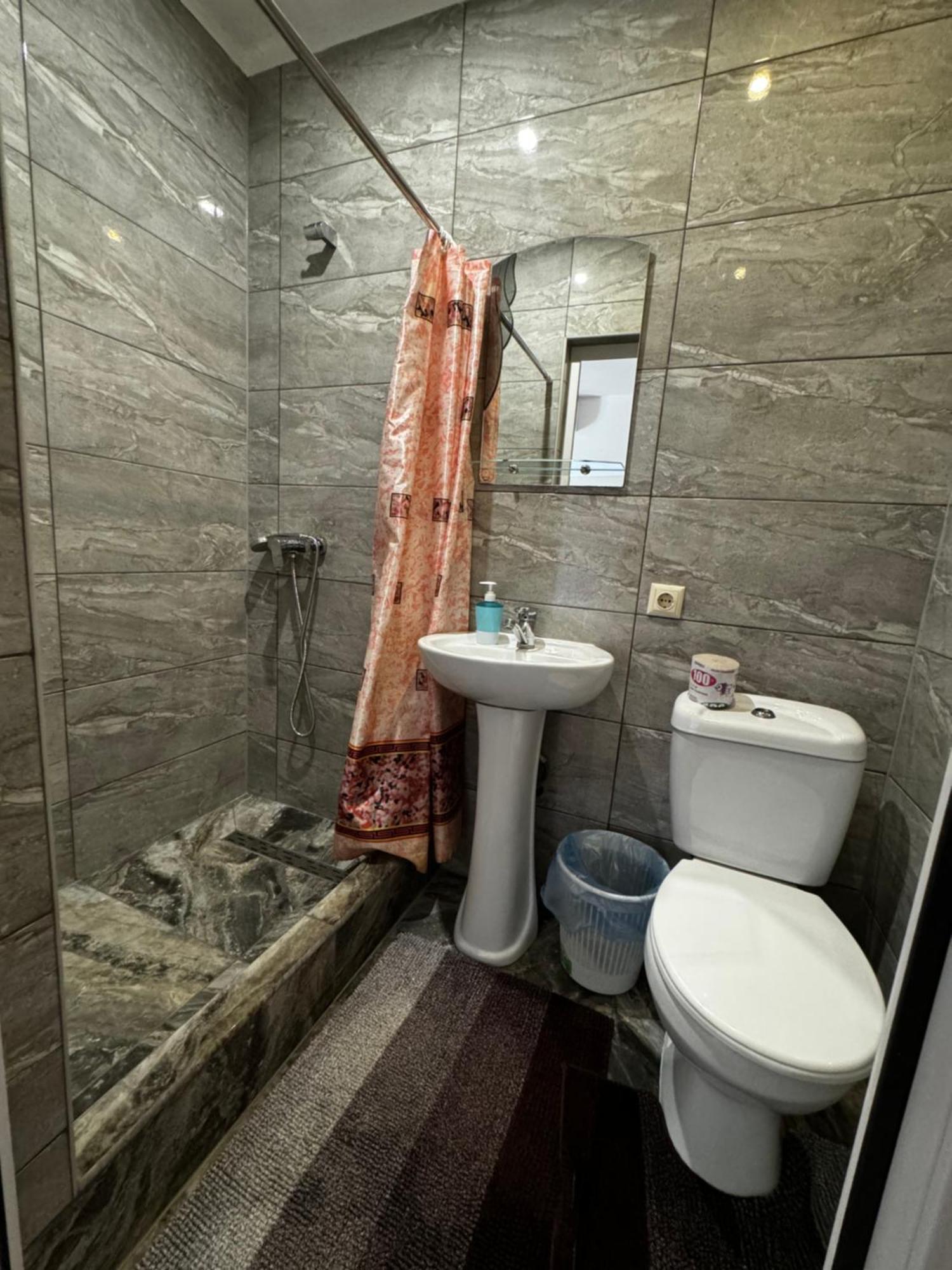 Мотель Ріта Berehove  Esterno foto
