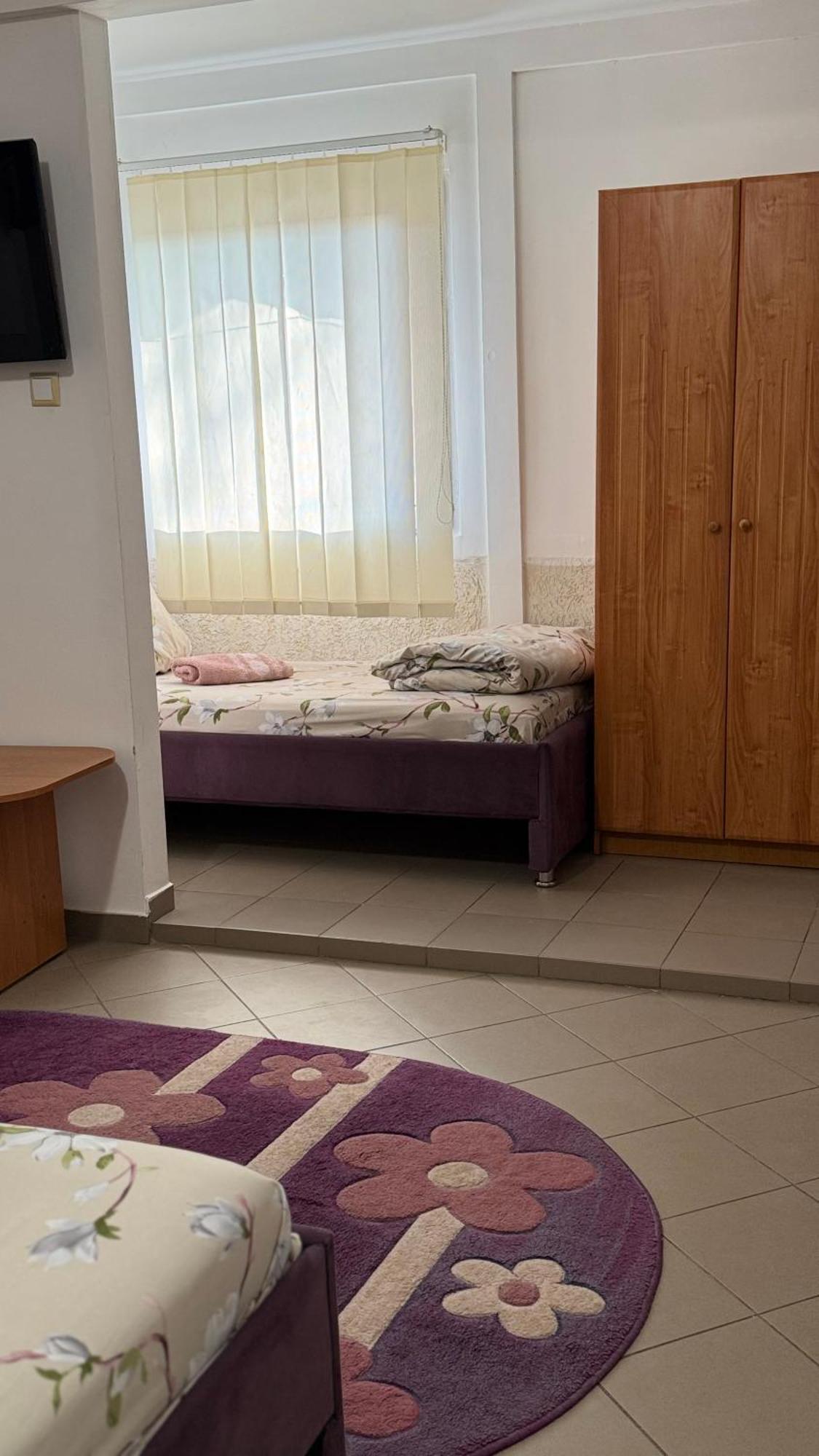 Мотель Ріта Berehove  Esterno foto