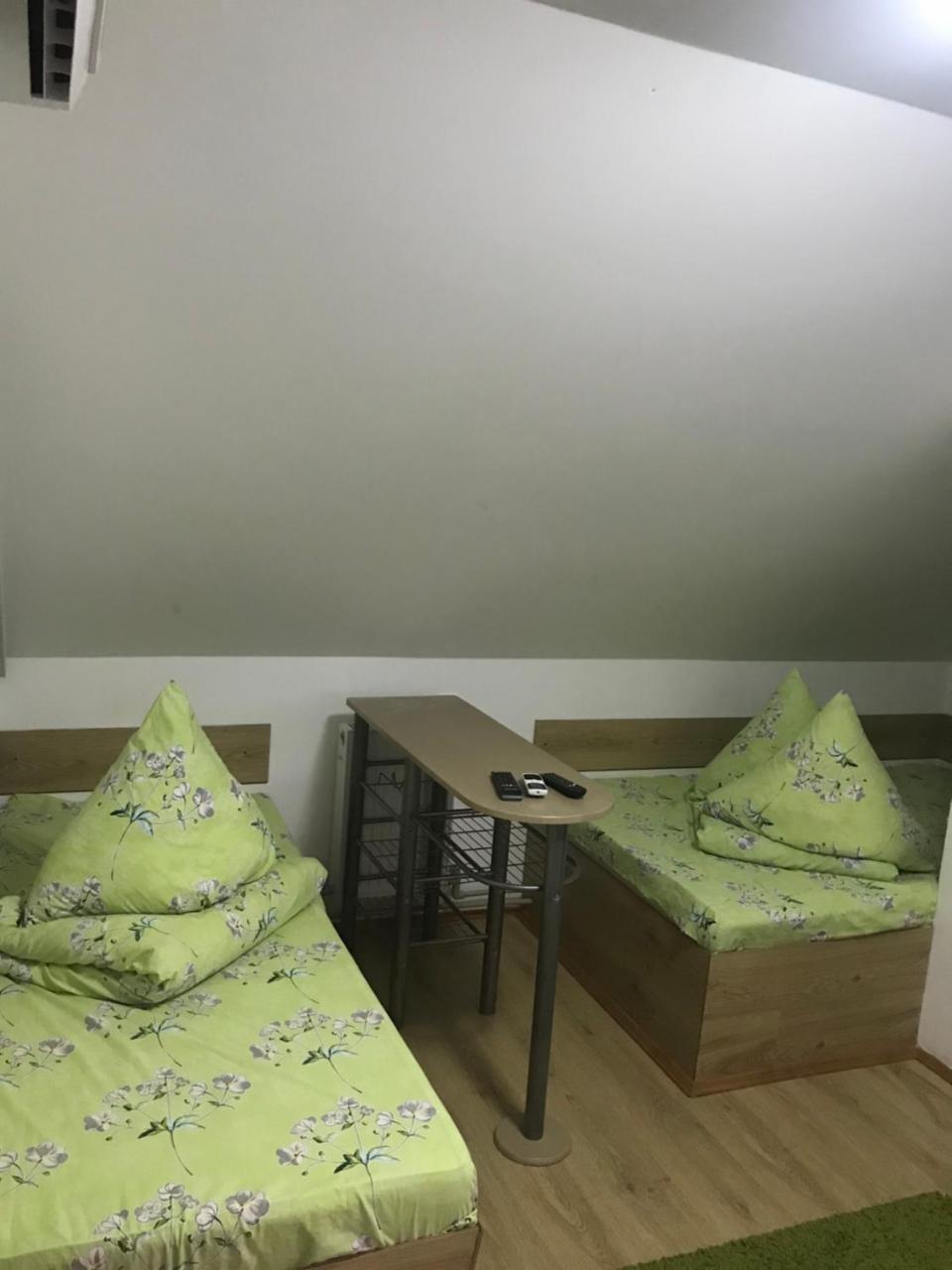 Мотель Ріта Berehove  Esterno foto