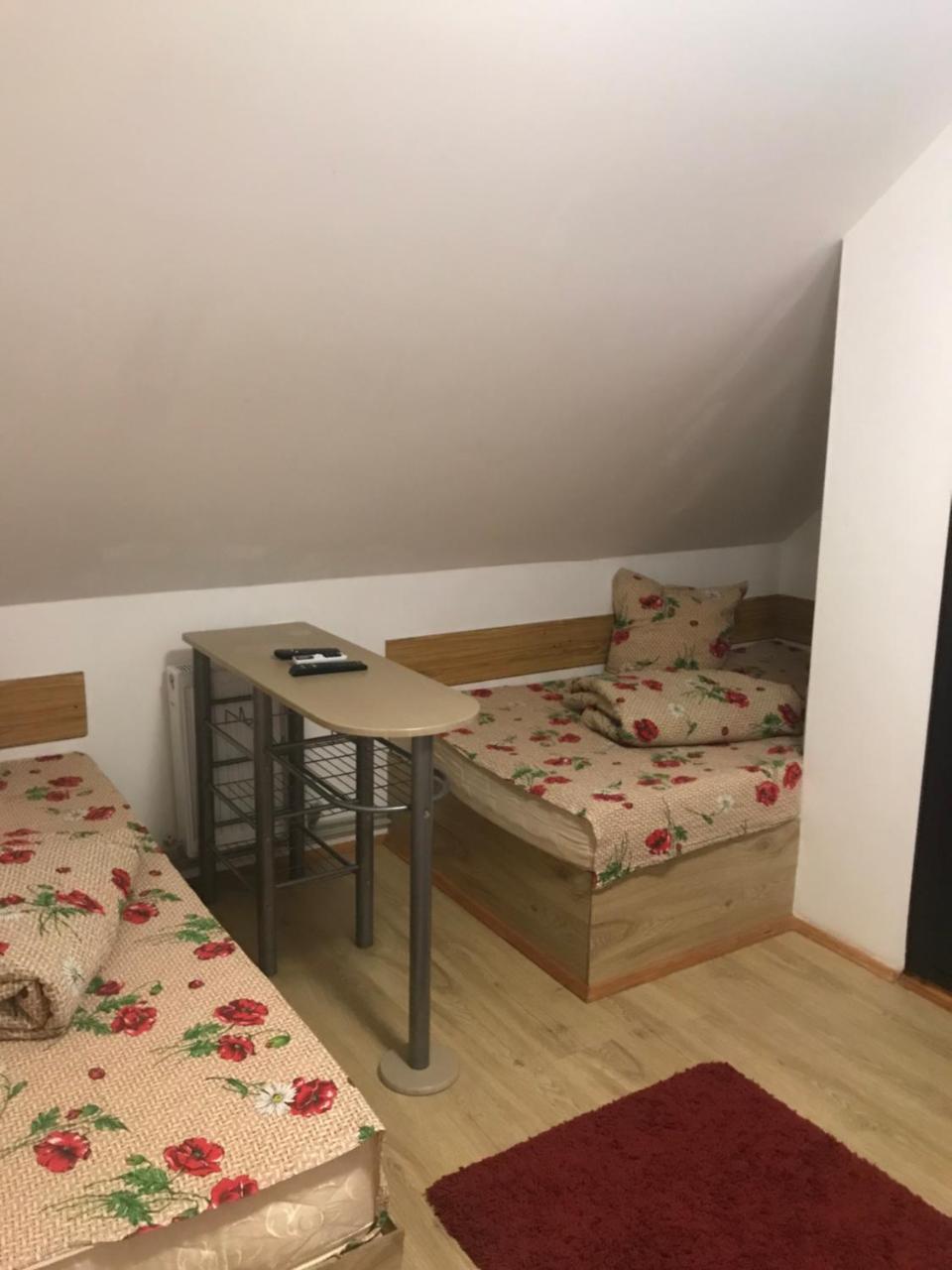 Мотель Ріта Berehove  Esterno foto