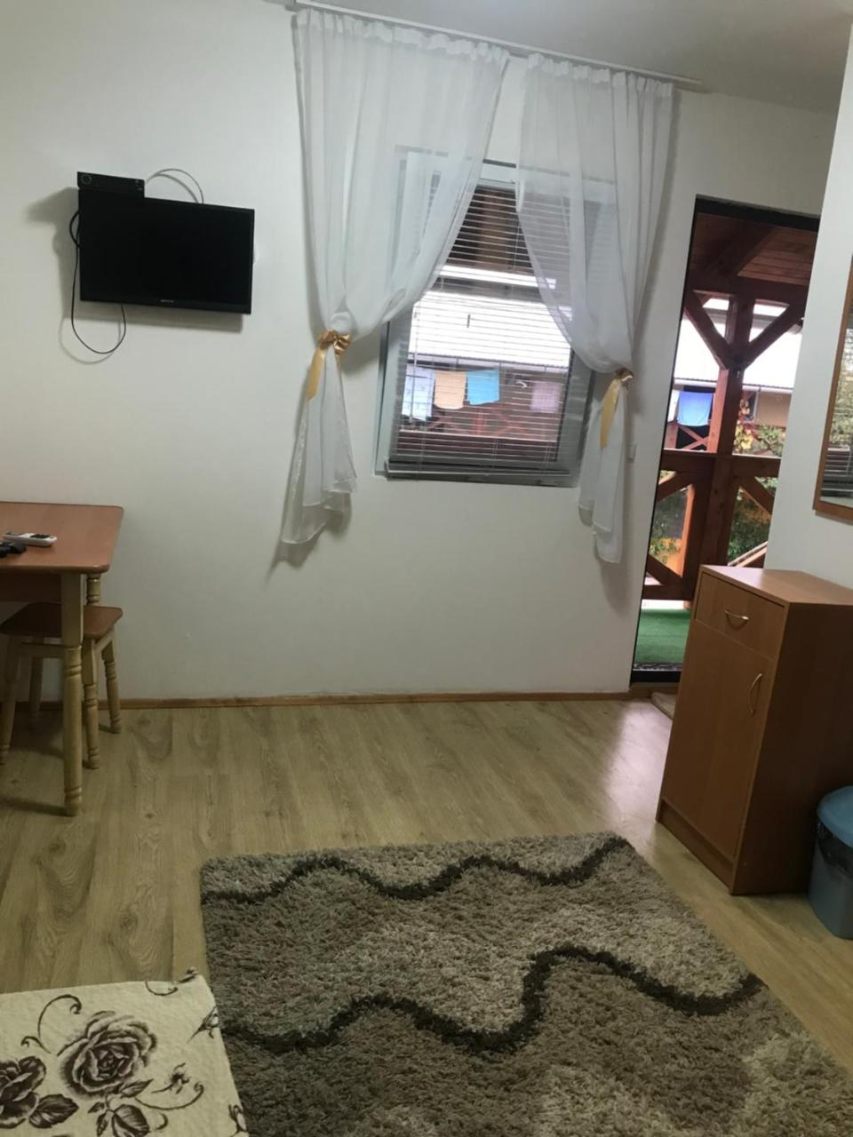 Мотель Ріта Berehove  Esterno foto